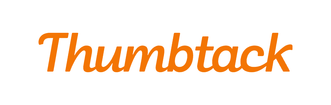 Thumbtack Logo