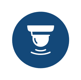 Motion Detectors and Alarms