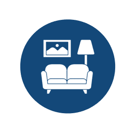 Furniture Selection and Assembly