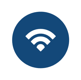 WI-FI Enabled Home Appliances