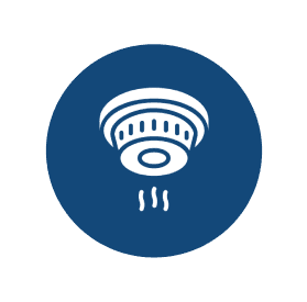 Smoke & Carbon Monoxide Sensors